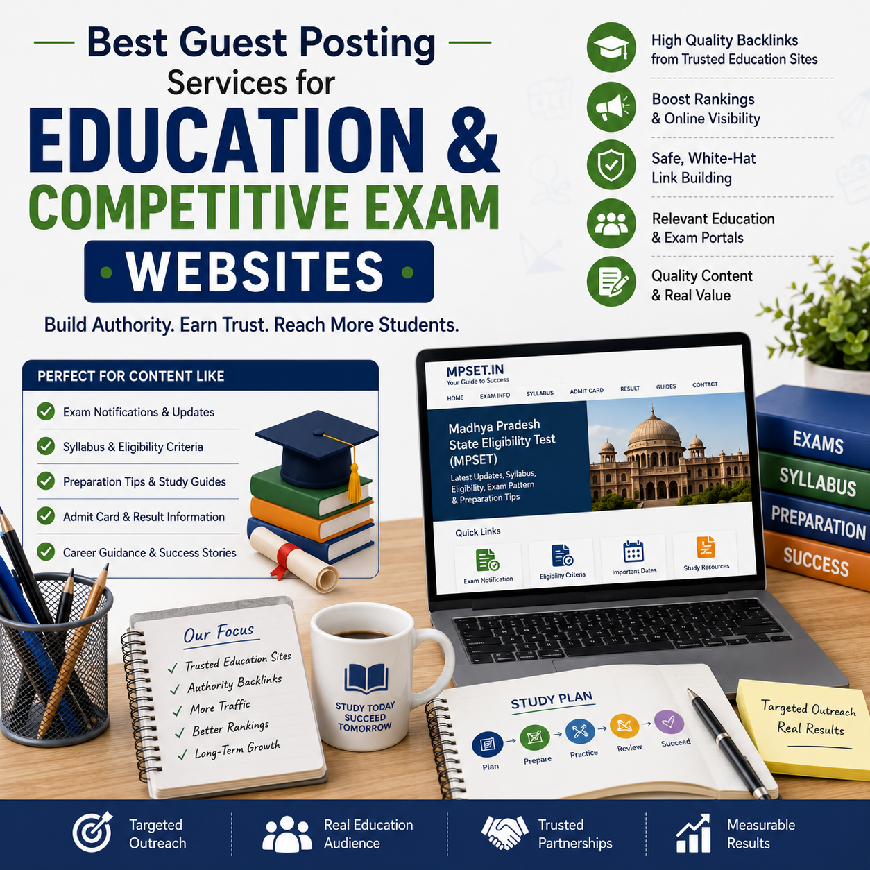 Best Guest Posting Services
